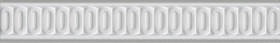 BOA002 Бордюр Петергоф Серый структура 25x4