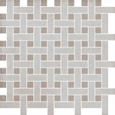 SG183/003 Декор Марчиана Беж мозаичный 42.7x42.7