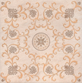 STG/A475/4609 Декор Формиелло Бежевый Д50 50.2x50.2