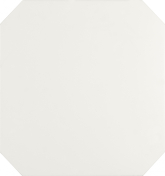 Керамогранит Eight White 20x20