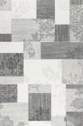 WARV4503 Плитка Next Серая микс 30x60