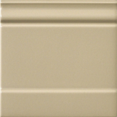 ZOE88 Плинтус Amarcord Zoccolo Dark Tabacco Matt