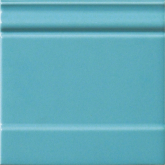 ZOE99 Плинтус Amarcord Zoccolo Dark Pavone Matt