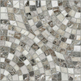 739672 Керамогранит Бремен Грей Серый 45x45