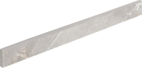 610130000318 Плинтус Charme Evo Floor Project Империале Натуральный и Реттифицированный Battiscopa