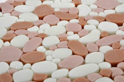 Мозаика Gravel E-046 30.5x30.5