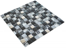 Мозаика Crystal CR 5070 30x30