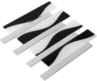 Мозаика Crystal CR 2117 30x24.8