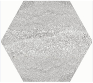 Керамогранит Hexagon Soft Pearl 23x26