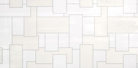 Декор Centro Grigio Kwadro 30x60