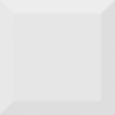 Плитка Cube Kitchen Biselado Brillo Perla 10x10