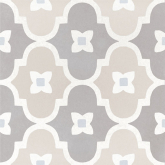 22323 Керамогранит Caprice Deco Bowtie Pastel 20x20