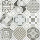 Плитка Flow Mix 60x60