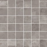 Мозаика Tube MK. 30G Grey 30x30