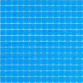 Мозаика Quartz A14(2) Matrix color 2 2x2 32.7x32.7