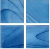 Мозаика Cloudy C14 2*2 32.7x32.7