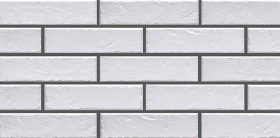 9185 Плитка Foggia Bianco 24.5x6.5