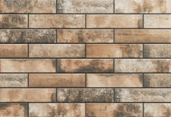 9183 Плитка Piatto Terra структурная 30x7.4