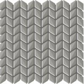 Декор Materika Mosaico Smart Dark Grey 31x29.6