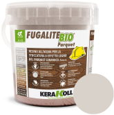 Fugalite Bio Эпоксидная затирка №55 Betula