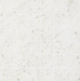 fNGE Мозаика Roma Diamond Carrara Macromosaico 30x30