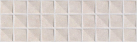Плитка Materia Delice Ivory 25x80