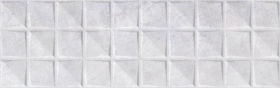 Плитка Materia Delice White 25x80