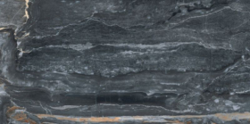 K946611LPR01VTE0 Керамогранит Bergamo Антрацит Лаппато R9 Ректификат 30x60