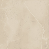 610015000349 Керамогранит Capri Белый 45 Шлифованный и Реттифицированный 45x45