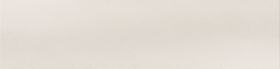 Керамогранит Моноколор Молочный матовый ректифицированный 120x29.5