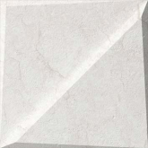 Декор Omicron Zante Blanco 12.5x12.5