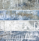 Плитка Colonial Wood White Brillo 30x7.5