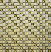 Мозаика Мозаика из натурального камня и стекла 2028 30x30