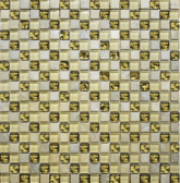 Мозаика Мозаика из натурального камня и стекла 2028 30x30