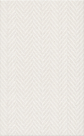 6352 Плитка Багатель Светлый 25x40