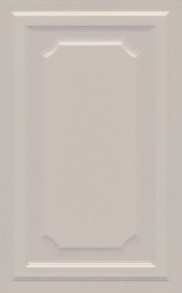 6363 Плитка Багатель Темный Панель 25x40