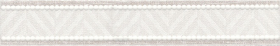 NT/A259/6352 Бордюр Багатель Cen. Светлый 25x4.2