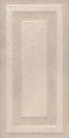 11130R Плитка Версаль Беж панель обрезной 30х60