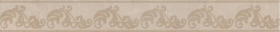 AD/A398/11128R Бордюр Версаль Cen. Беж 7.2x60