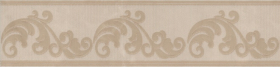 STG/A610/11128R Бордюр Версаль Cen. Бежевый 30x7.2
