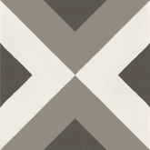 M0UP Декор D Segni Macro 1 Caldi 20x20