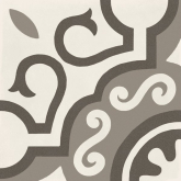 M0UQ Декор D Segni Macro 2 Caldi 20x20