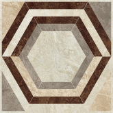 610080000214 Декор Force Ins.Touch Lap 60x60