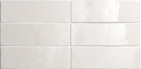 24464 Плитка Artisan White 20x6.5