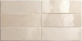 24465 Плитка Artisan Ochre 20x6.5