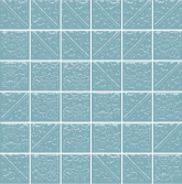 21030 Плитка Ла-Виллет Бирюзовый темный 30.1x30.1