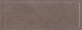 15109 Плитка Орсэ Коричневый панель 40х15