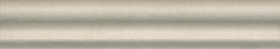 BLD024 Бордюр Пикарди Багет светлый 15x3