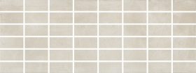 MM15113 Декор Пикарди Dec. Светлый мозаичный 40x15