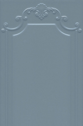 Плитка Планте Лазурный тёмный 20*30 20x30